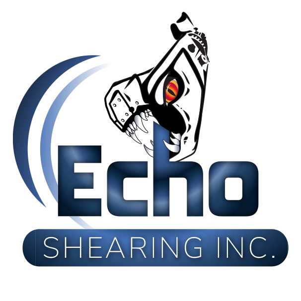 Echo Shearing, Inc.